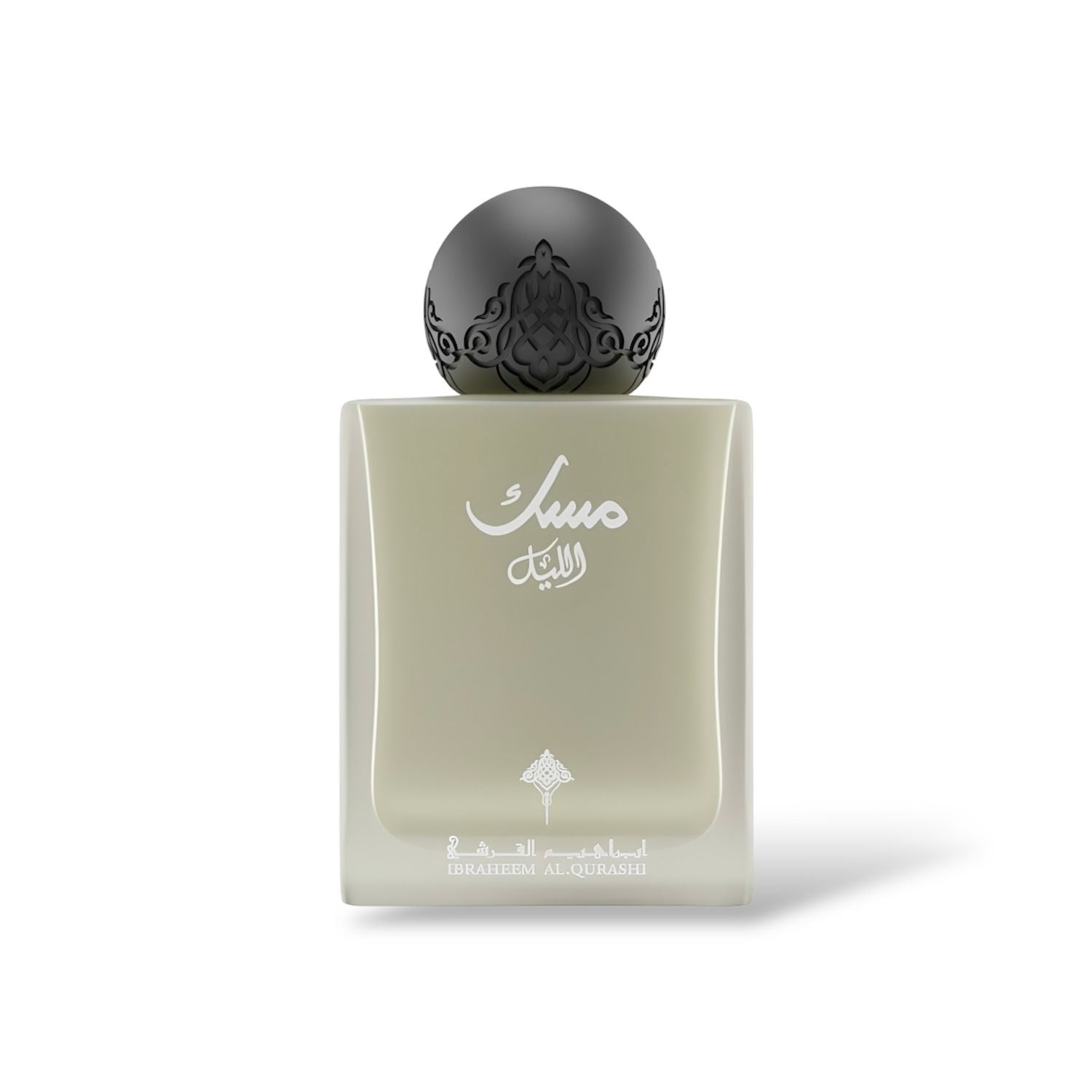 Ibraq Night Musk 75 ml