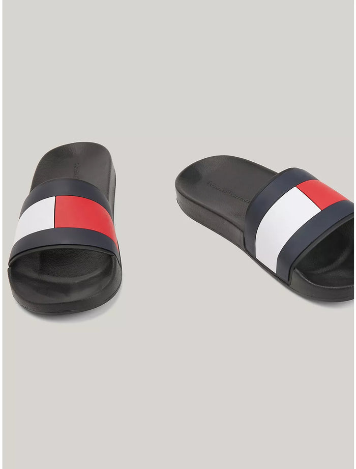 Tommy Hilfiger Flag Pool Slides