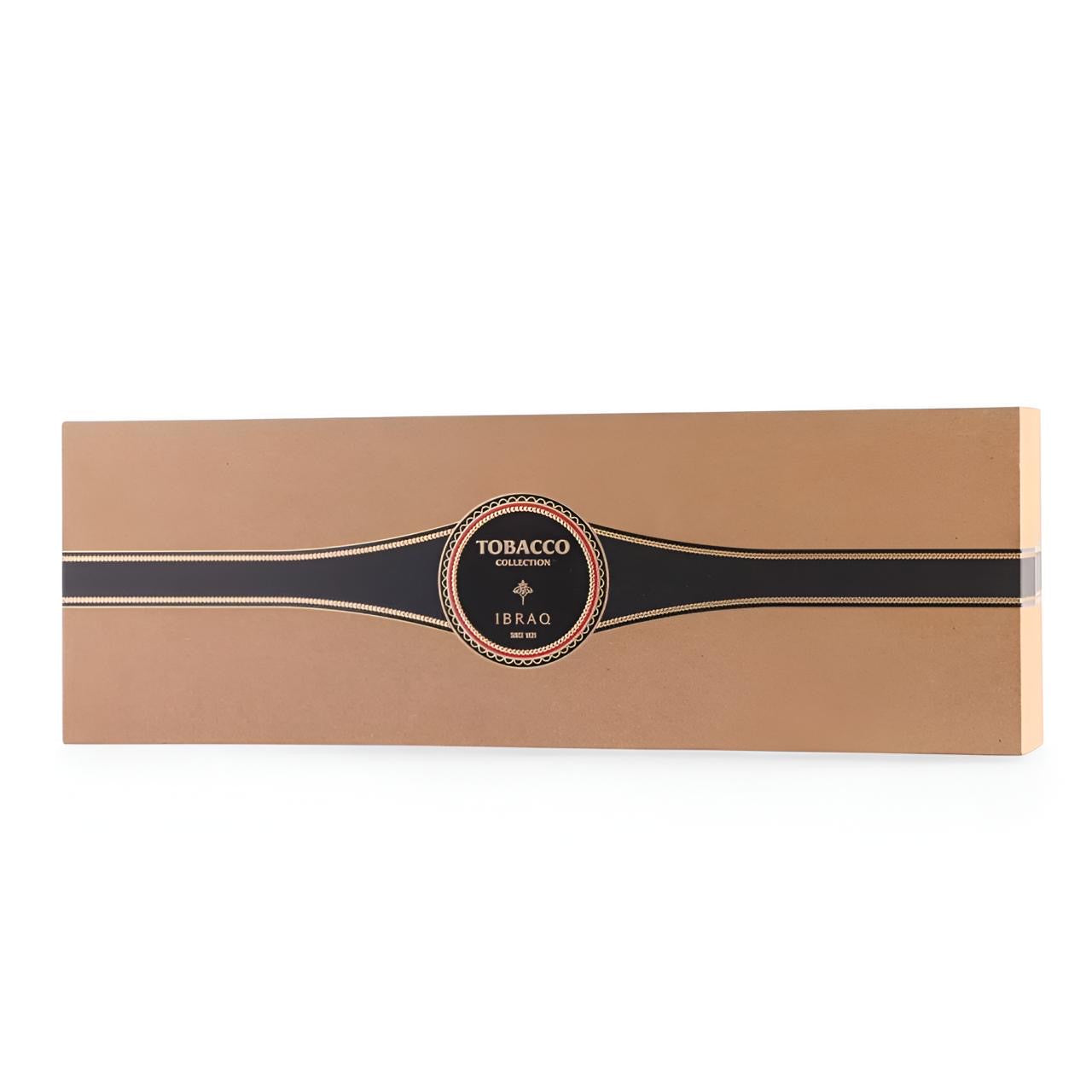 Ibraq Tobacco Box