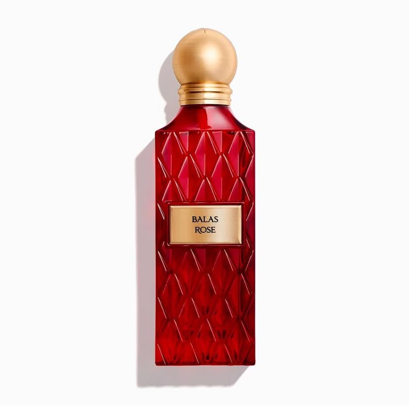 Ibraq Balas Rose 150 ml