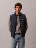 Calvin Klein Ripstop Packable Puffer Vest