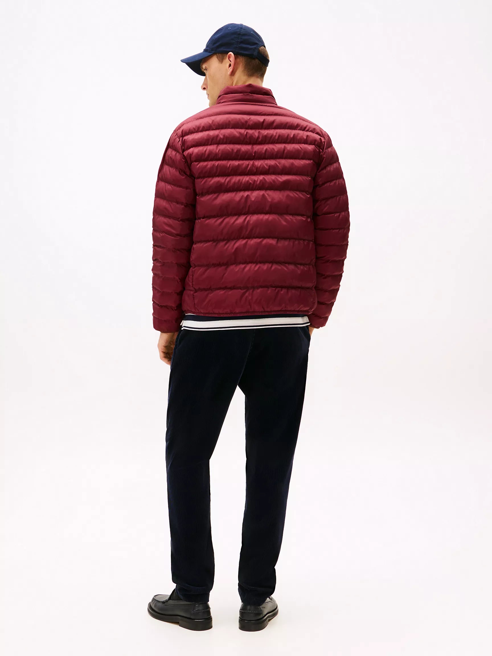 Tommy Hilfiger Lightweight Packable Jacket