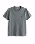 Abercrombie Regular Fit Tee
