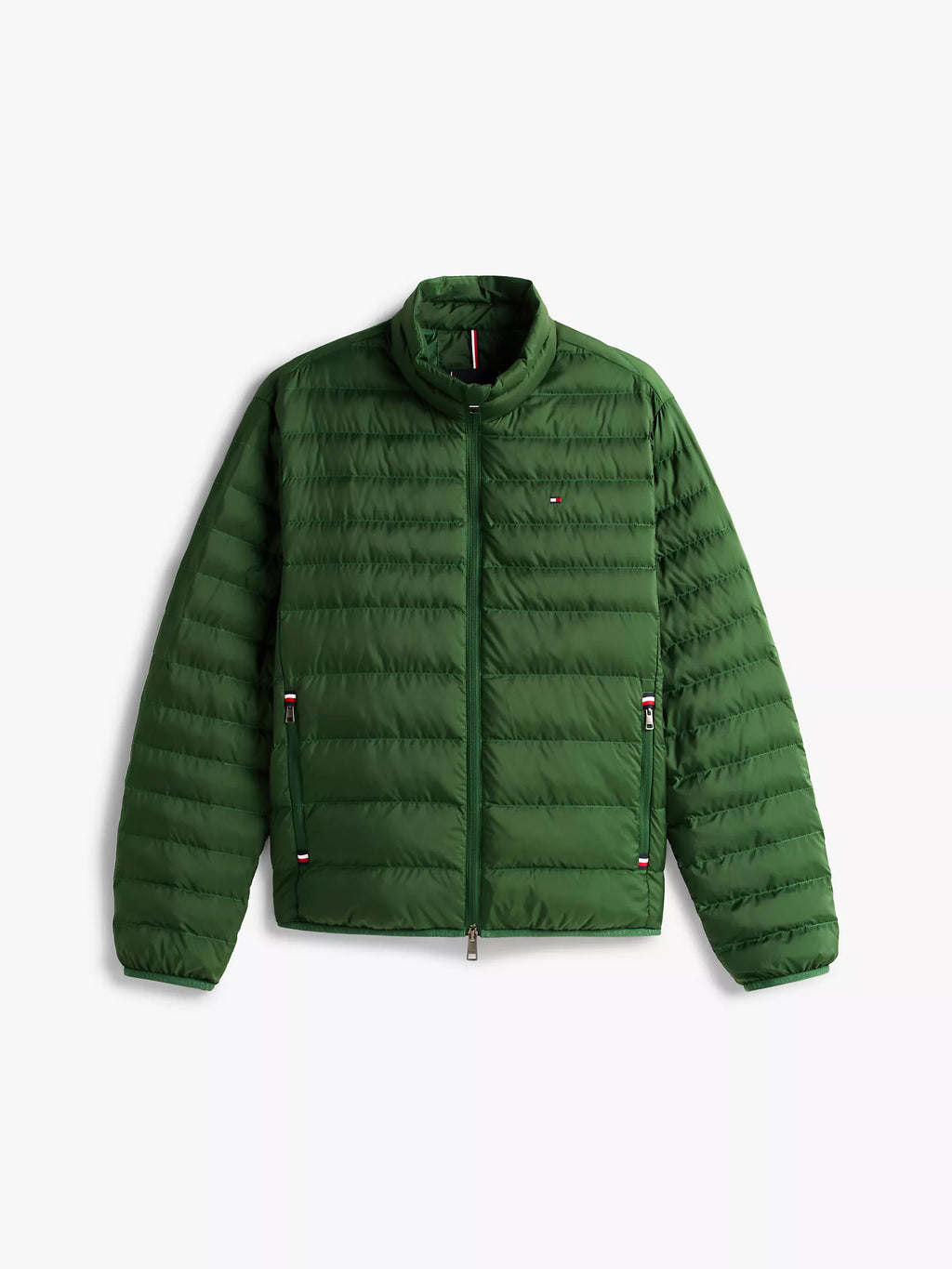 Tommy Hilfiger Lightweight Packable Jacket