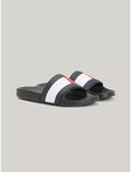 Tommy Hilfiger Flag Pool Slides