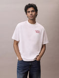 Calvin Klein Relaxed Fit Tee