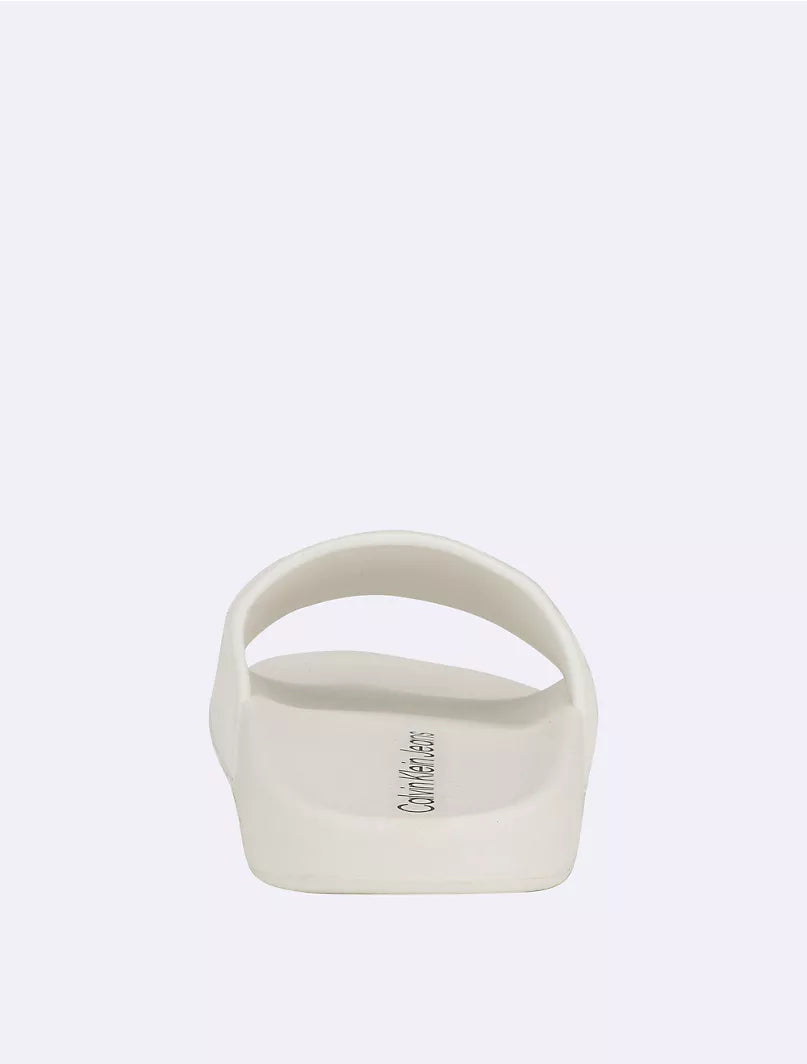 Calvin Klein Monogram Slides