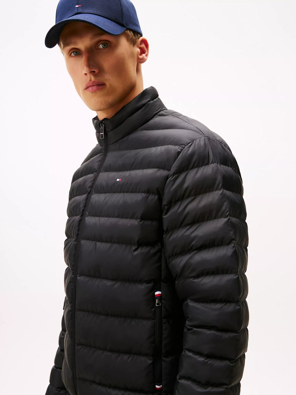 Tommy Hilfiger Lightweight Packable Jacket