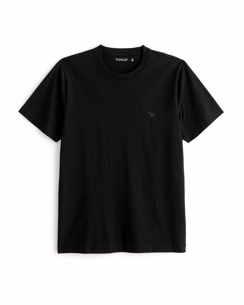 Abercrombie Regular Fit Tee