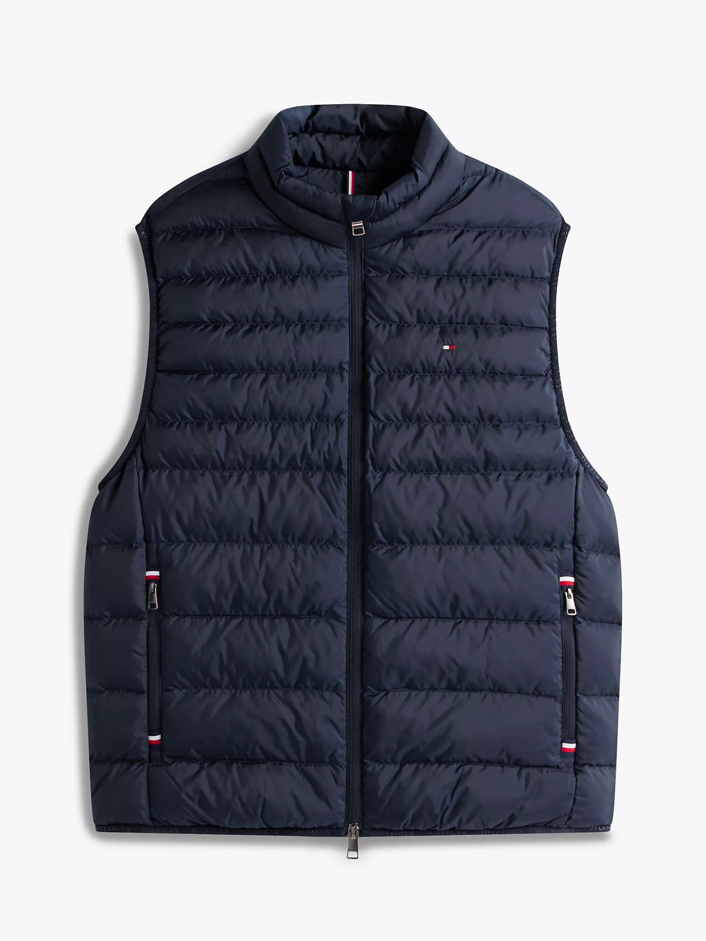 Tommy Hilfiger Lightweight Packable Vest