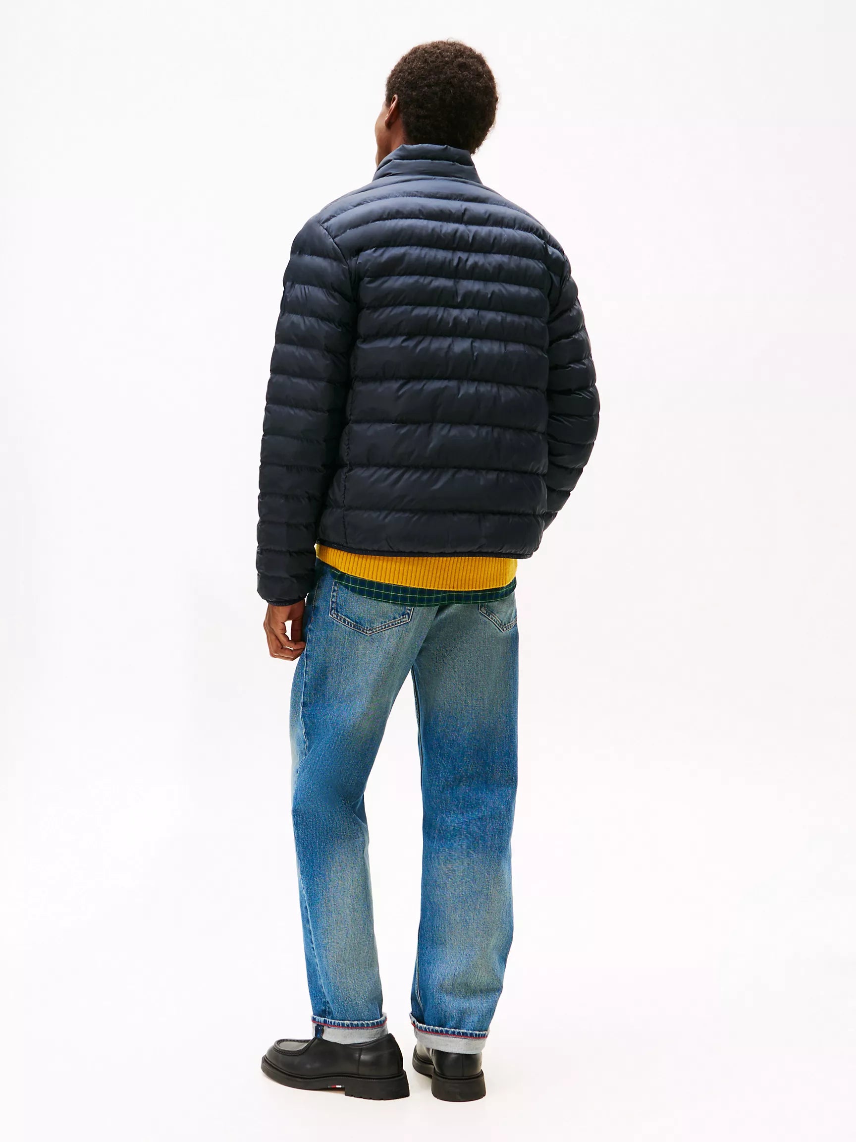 Tommy Hilfiger Lightweight Packable Jacket