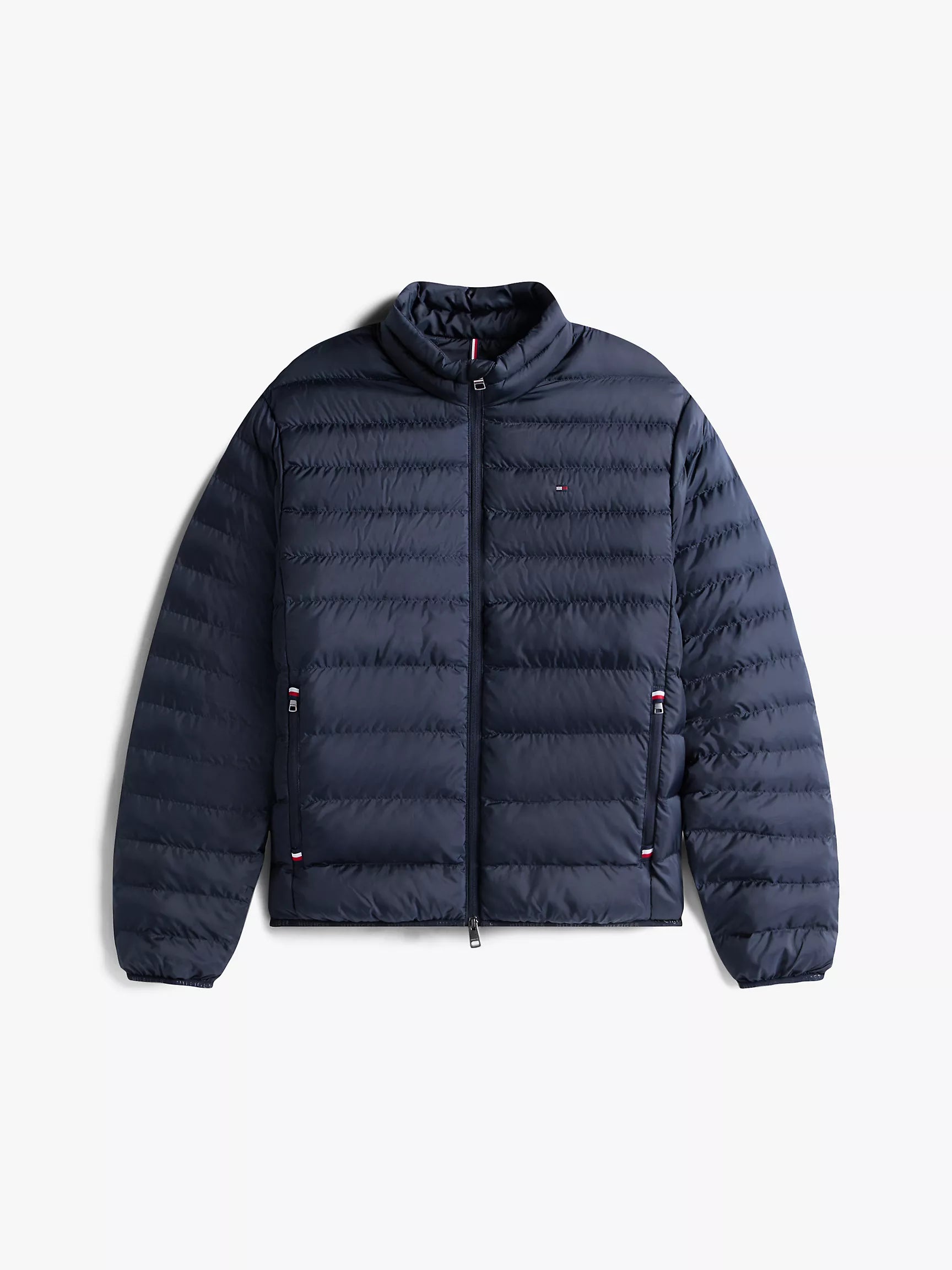 Tommy Hilfiger Lightweight Packable Jacket