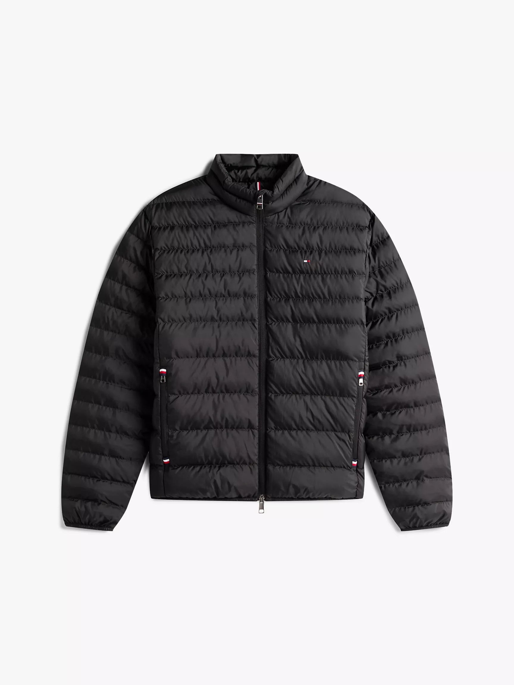 Tommy Hilfiger Lightweight Packable Jacket
