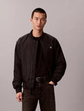 Calvin Klein Nylon Bomber Jacket