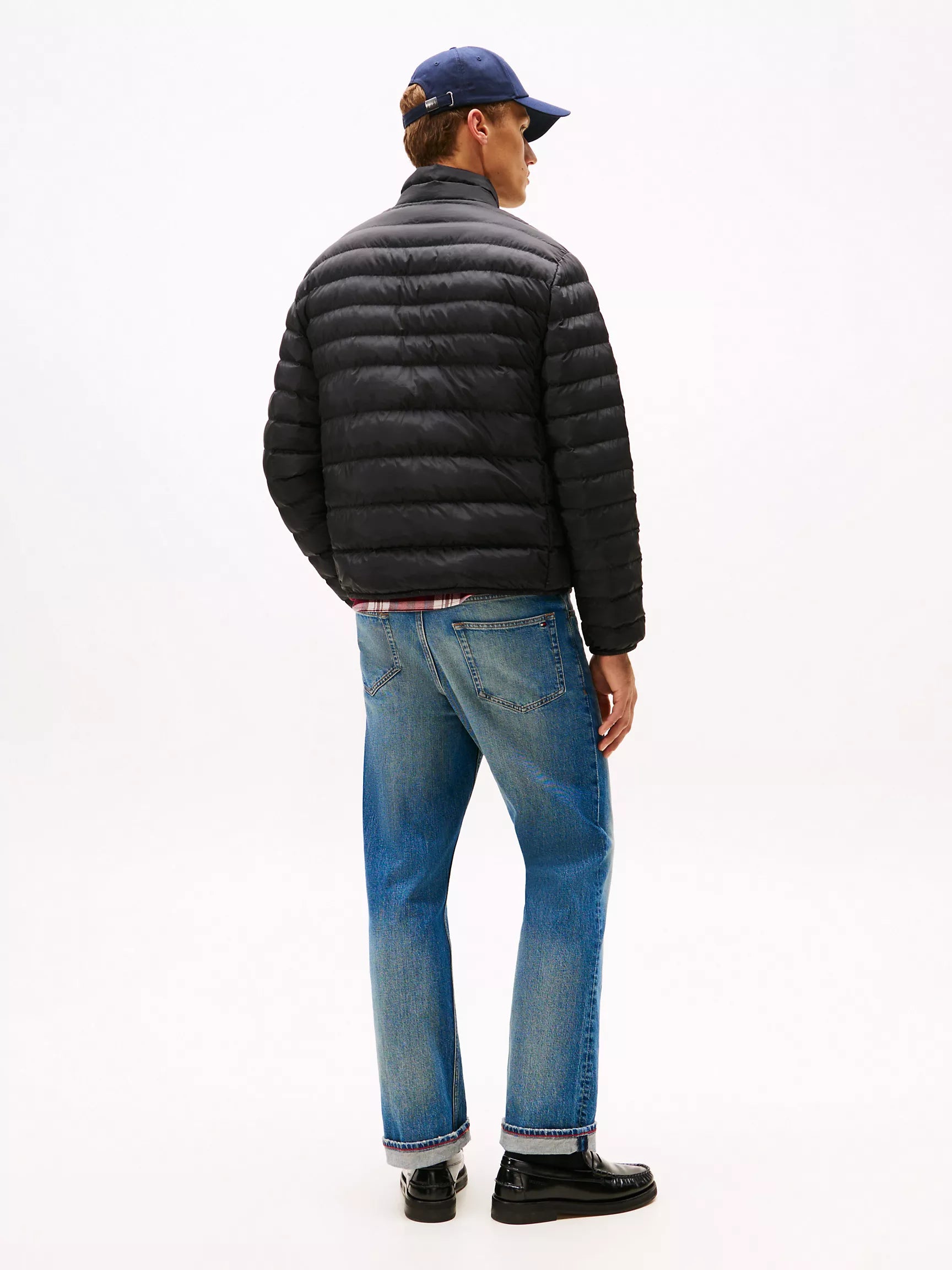 Tommy Hilfiger Lightweight Packable Jacket