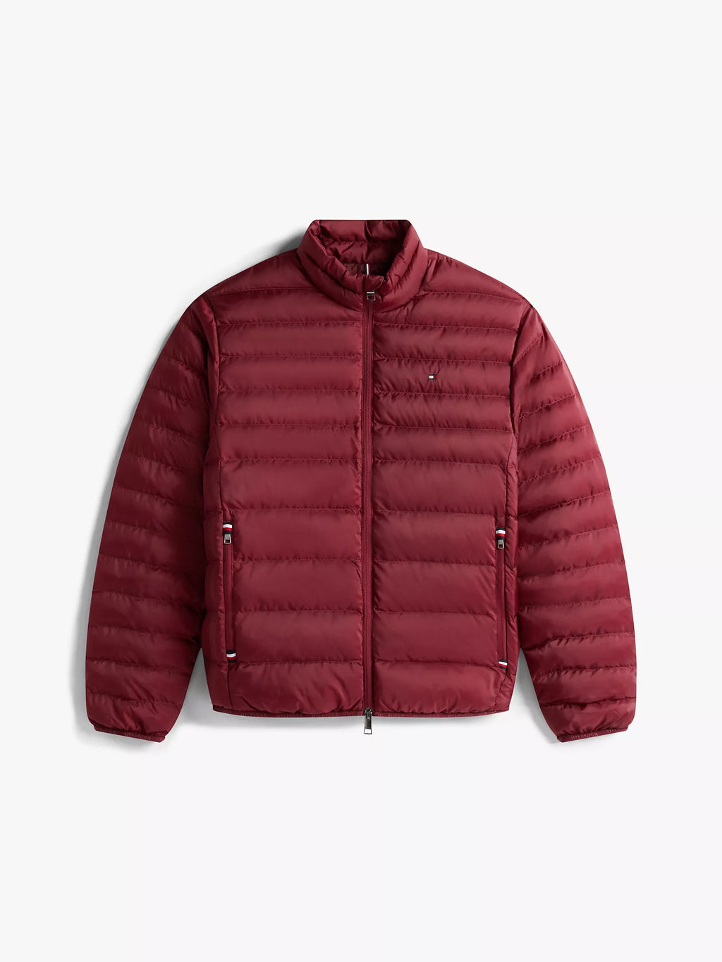 Tommy Hilfiger Lightweight Packable Jacket