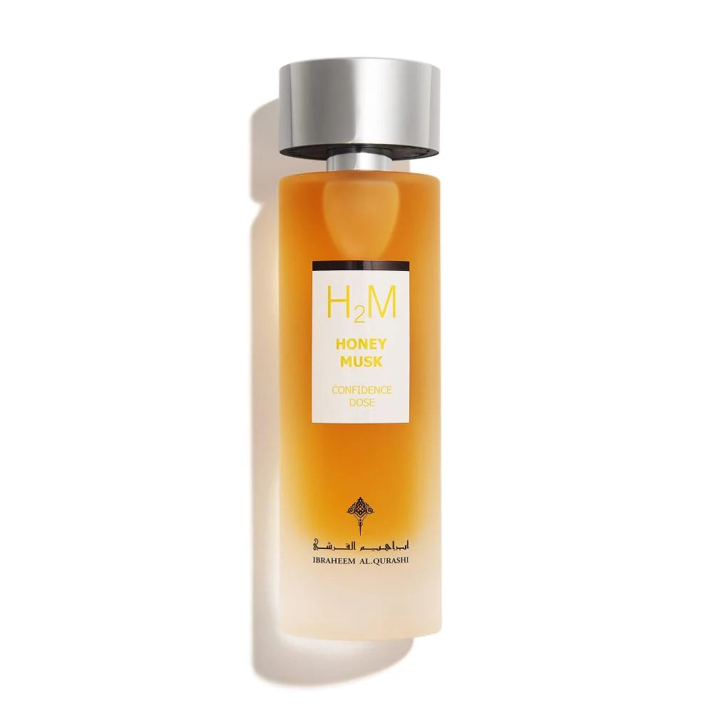 Ibraq Honey Musk 75 ml