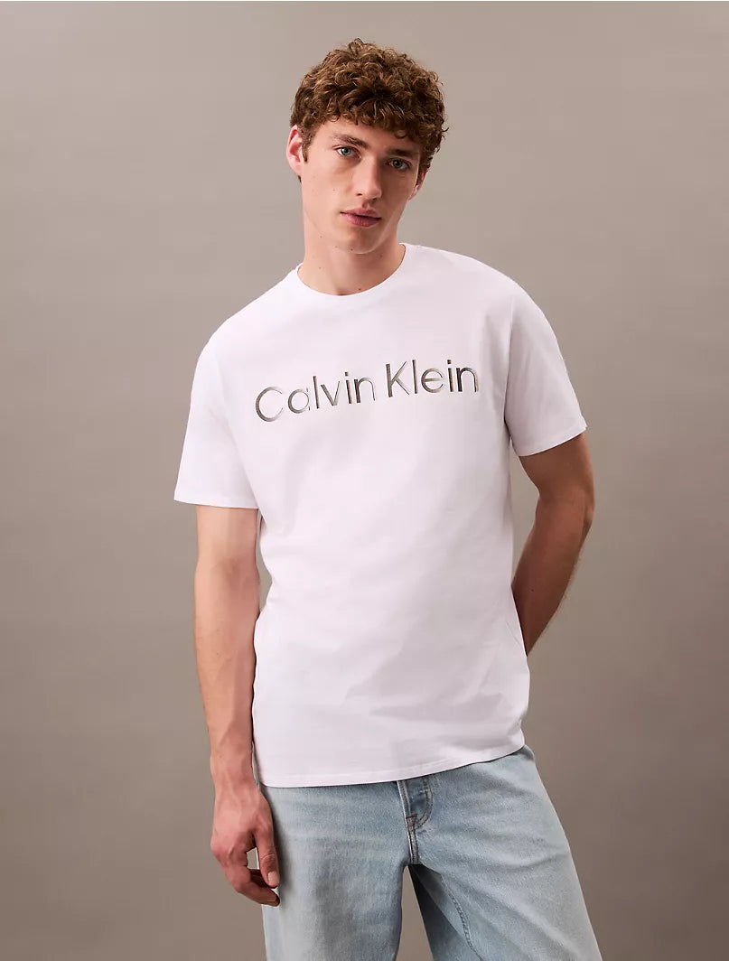 Calvin Klein Regular Fit Tee