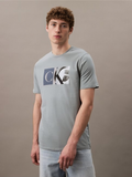 Calvin Klein Regular Fit Tee