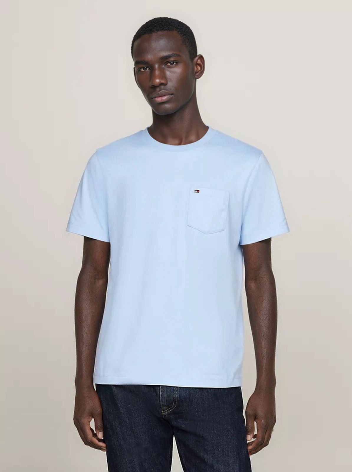 Tommy Hilfiger Regular Fit Tee